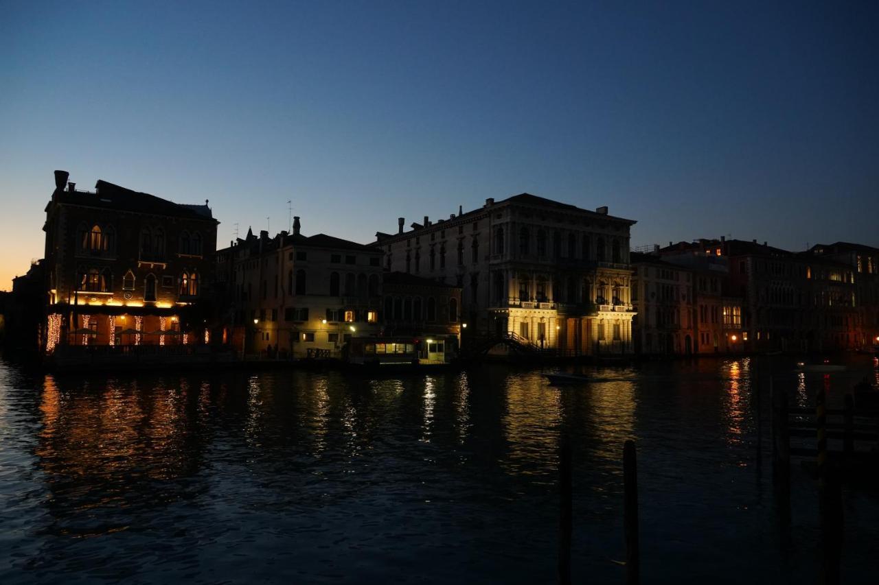 Pensión Granda Sweet Venecia