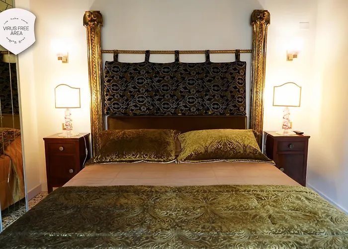 Granda Sweet Suites