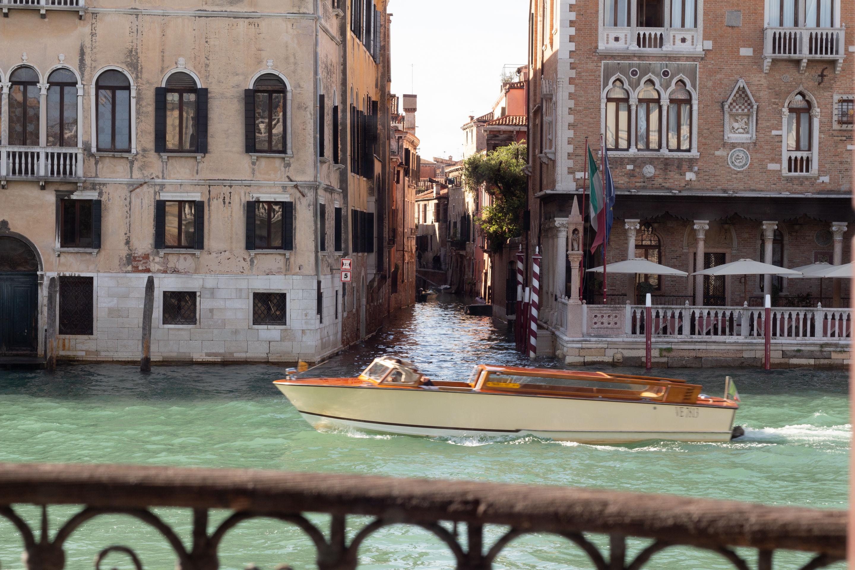 Gasthof Granda Sweet Venedig